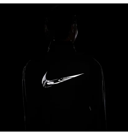 Куртка жіноча Nike Fast Repel Running Black FZ4852-010