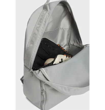 Рюкзак унісекс Under Armour Loudon Grey 1378415-069