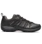 Кроссовки мужские Columbia Woodburn™ Ii Waterproof Black 1553001010