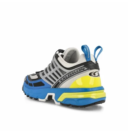 Кросівки чоловічі Salomon Acs Pro Grey 472188