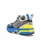 Кросівки чоловічі Salomon Acs Pro Grey 472188