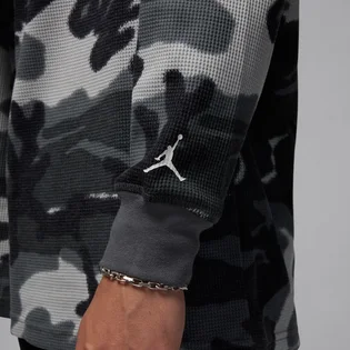 Кофта унисекс Air Jordan Mvp Camo/Grey FV7442-010