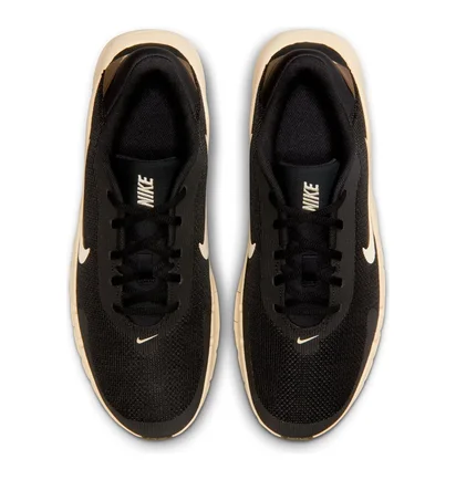 Кросівки чоловічі Nike Flex Train MenS Workout Shoes Black HV9972-006
