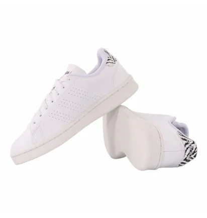 Кроссовки женские Adidas Advantage White GZ0152