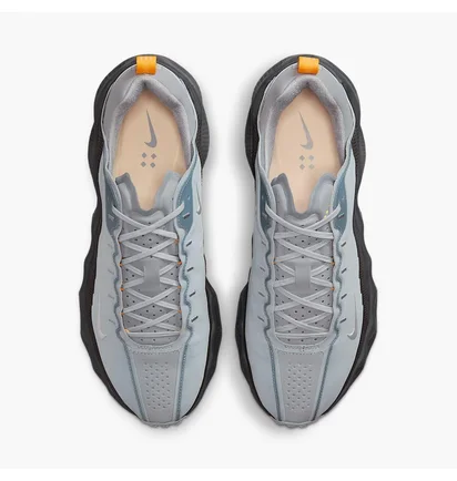 Кросівки чоловічі Nike Ava Rover Grey DX4215-004