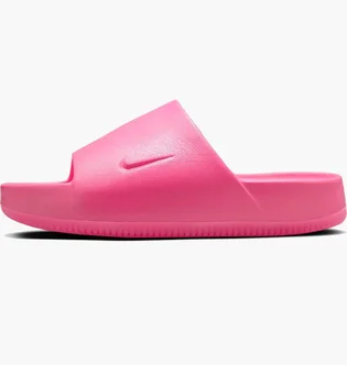 Тапочки женские Nike Calm Slide Sandals Pink FV5940-600