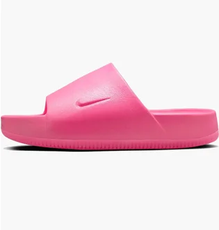 Тапочки женские Nike Calm Slide Sandals Pink FV5940-600