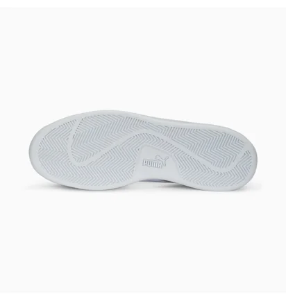 Кросівки унісекс Puma Smash 3.0 L Sneakers Black 390987-04