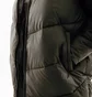 Парка жіноча Ellesse Cortese Padded Jacket Black SGT19177-011