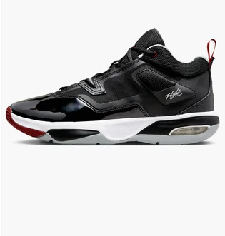 Кросівки чоловічі Air Jordan Stay Loyal 3 Black FB1396-006