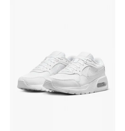 Кроссовки женские Nike Air Max Sc White CW4554-101