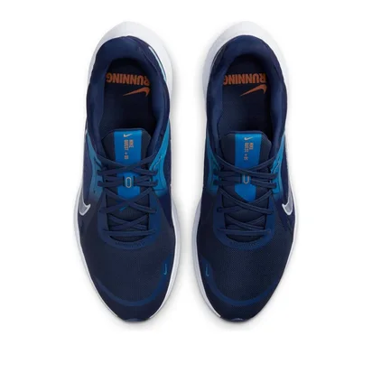 Кросівки чоловічі Nike Quest 5 Blue DD0204-400