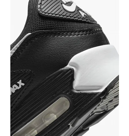 Кроссовки женские Nike Air Max 90 Black DH8010-002