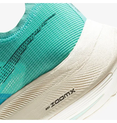 Кроссовки мужские Nike Zoomx Vaporfly Next 2 Turquoise CU4111-300