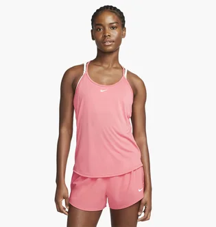 Майка женская Nike Dri-Fit One Elastika Pink DD4941-894