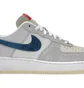 Кроссовки унисекс Nike Air Force 1 Low Sp White Dm8461-001