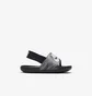 Тапочки детские Nike Kawa Slide Se Black Dn3971-001