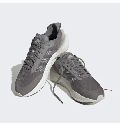Кроссовки унисекс Adidas Avryn Shoes Grey Hp5967