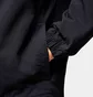 Анорак чоловічий Air Jordan Mvp Hbr Black HF9293-010