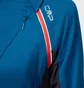 Куртка женская Cmp Jacket With Detachable S Blue 30A2276-M916