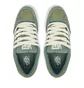 Кроссовки мужские Vans Hylane Green VN000D1JG2T1