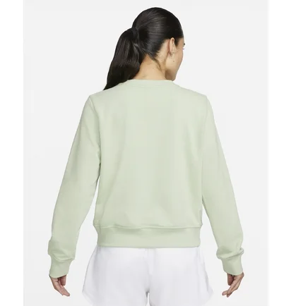 Світшот жіночий Nike Dri-Fit One Olive FB5125-343