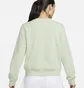 Світшот жіночий Nike Dri-Fit One Olive FB5125-343