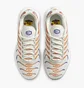 Кроссовки женские Nike Air Max Plus Shoes White DZ3671-103