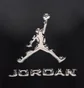 Футболка чоловіча Air Jordan Dri-Fit Black HQ9091-010