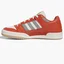 Кроссовки мужские Adidas Forum Low Classic Shoes Red FZ6273