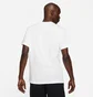 Футболка чоловіча Air Jordan Jumpman Air White CV3425-101