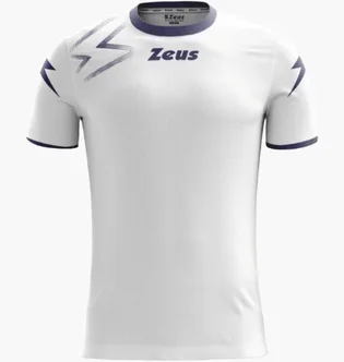 Футболка дитяча Zeus Shirt Mida White Z01503