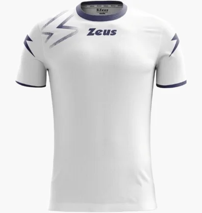 Футболка дитяча Zeus Shirt Mida White Z01503