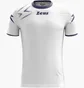 Футболка дитяча Zeus Shirt Mida White Z01503