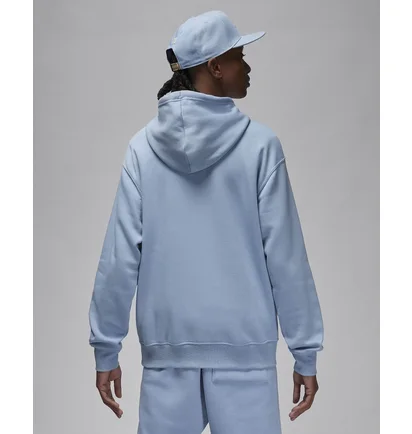 Худи мужское Air Jordan Essentials Light Blue FD7545-436