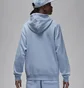 Худи мужское Air Jordan Essentials Light Blue FD7545-436