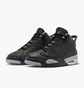 Кроссовки мужские Air Jordan Air Dub Zero Black 311046-021