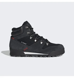 Кроссовки мужские Adidas Terrex Snowpitch Cold.Rdy Hiking Shoes Black FV7957