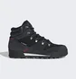 Кроссовки мужские Adidas Terrex Snowpitch Cold.Rdy Hiking Shoes Black FV7957