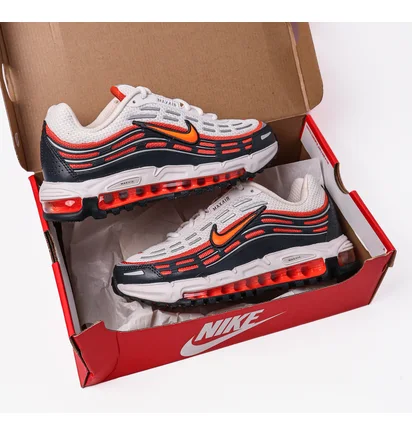 Кросівки унісекс Nike Air Max Tl 2.5 Phantom White FZ4110-001