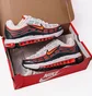 Кросівки унісекс Nike Air Max Tl 2.5 Phantom White FZ4110-001