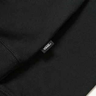 Світшот чоловічий Vans Full Patch Crew Ii Sweat Black VN0A45CIBLK