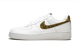 Кроссовки мужские Nike Air Force 1 Low White AO1635-100