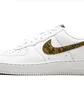 Кросівки чоловічі Nike Air Force 1 Low White AO1635-100