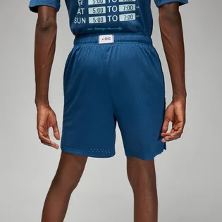 Шорти чоловічі Air Jordan Sport Bc Blue DM1815-493