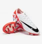 Бутси чоловічі Nike Air Zoom Mercurial Vapor Xv Elite Sg-Pro Player Edition White FD0243-600