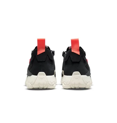 Кросівки чоловічі Air Jordan Delta 2 Black CV8121-012