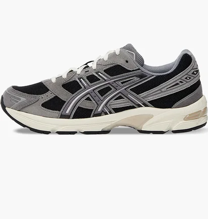 Кросівки чоловічі Asics Gel-1130 Grey 1201A255-004