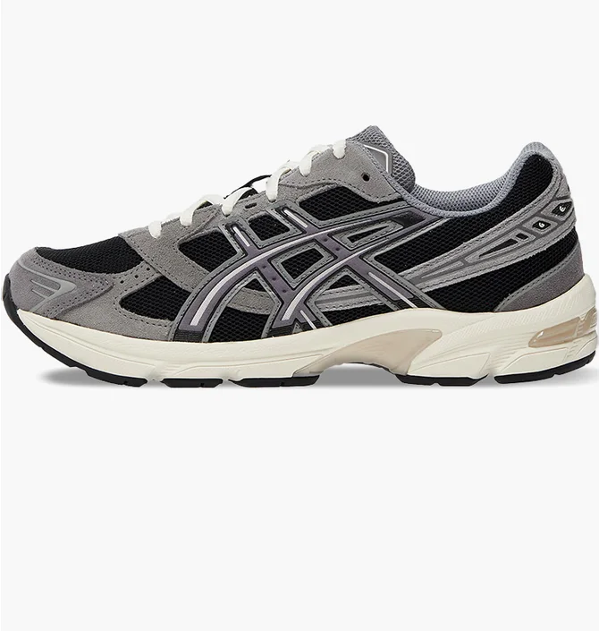 Кросівки чоловічі Asics Gel-1130 Grey 1201A255-004