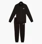 Спортивный костюм мужской Puma Ess Sweat Suit Black 688175-01